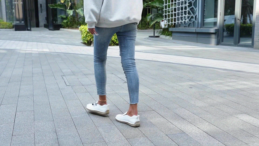 Célya™ | Chaussures de marche confort thérapeutique