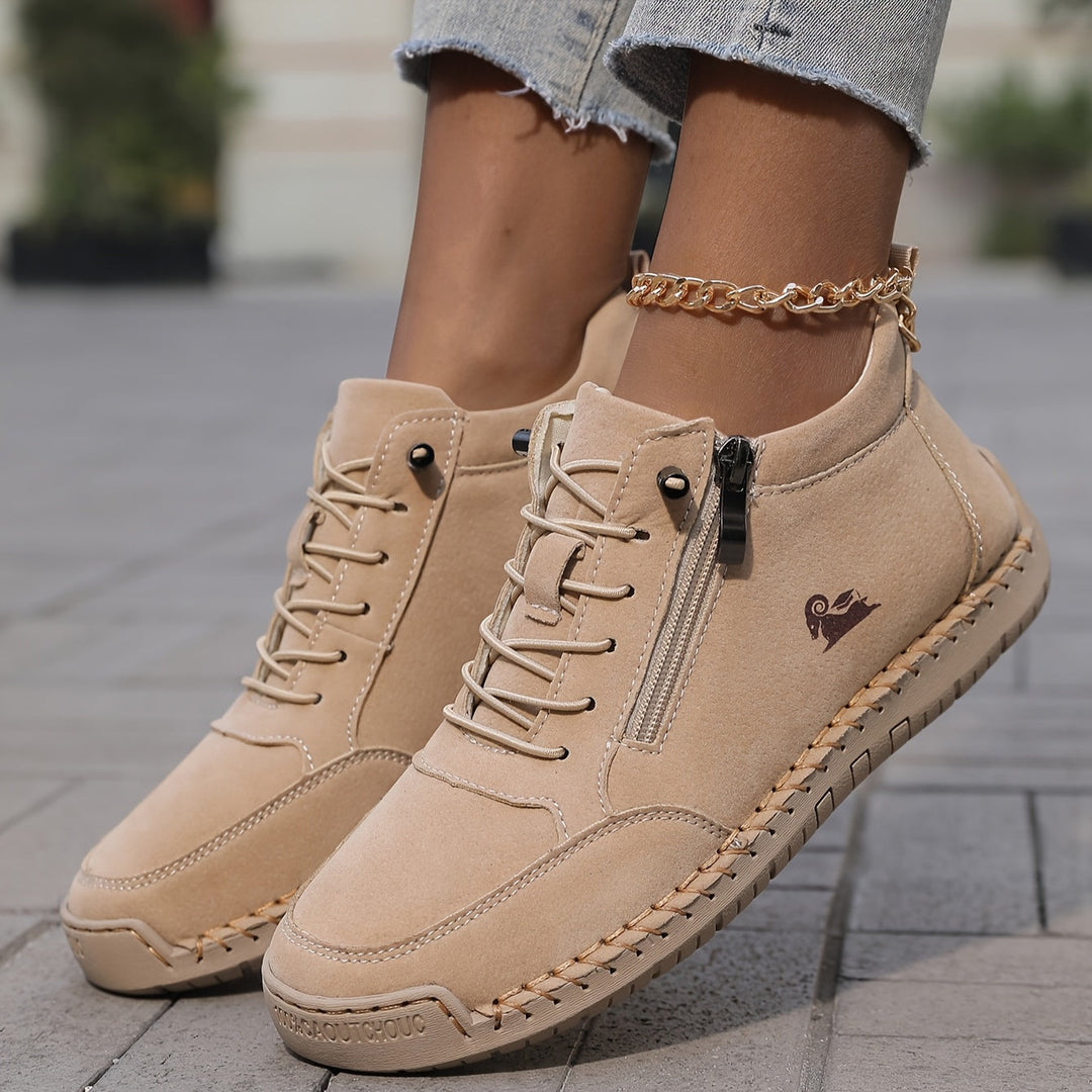 ErgoVita™ – Baskets à confort thérapeutique