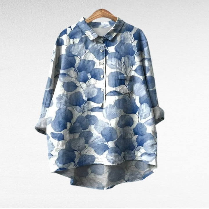 Camille | Blouse élégante d’été