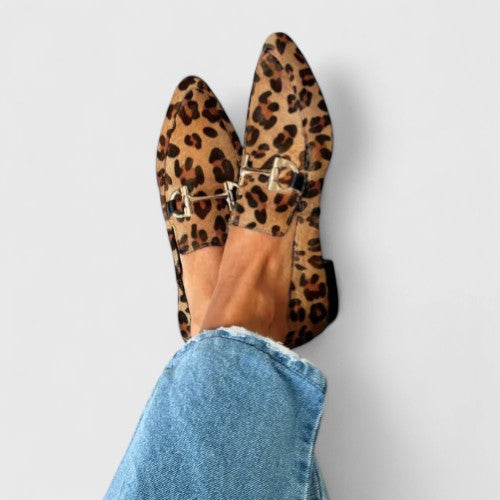 Lise | Mocassins Orthopédiques