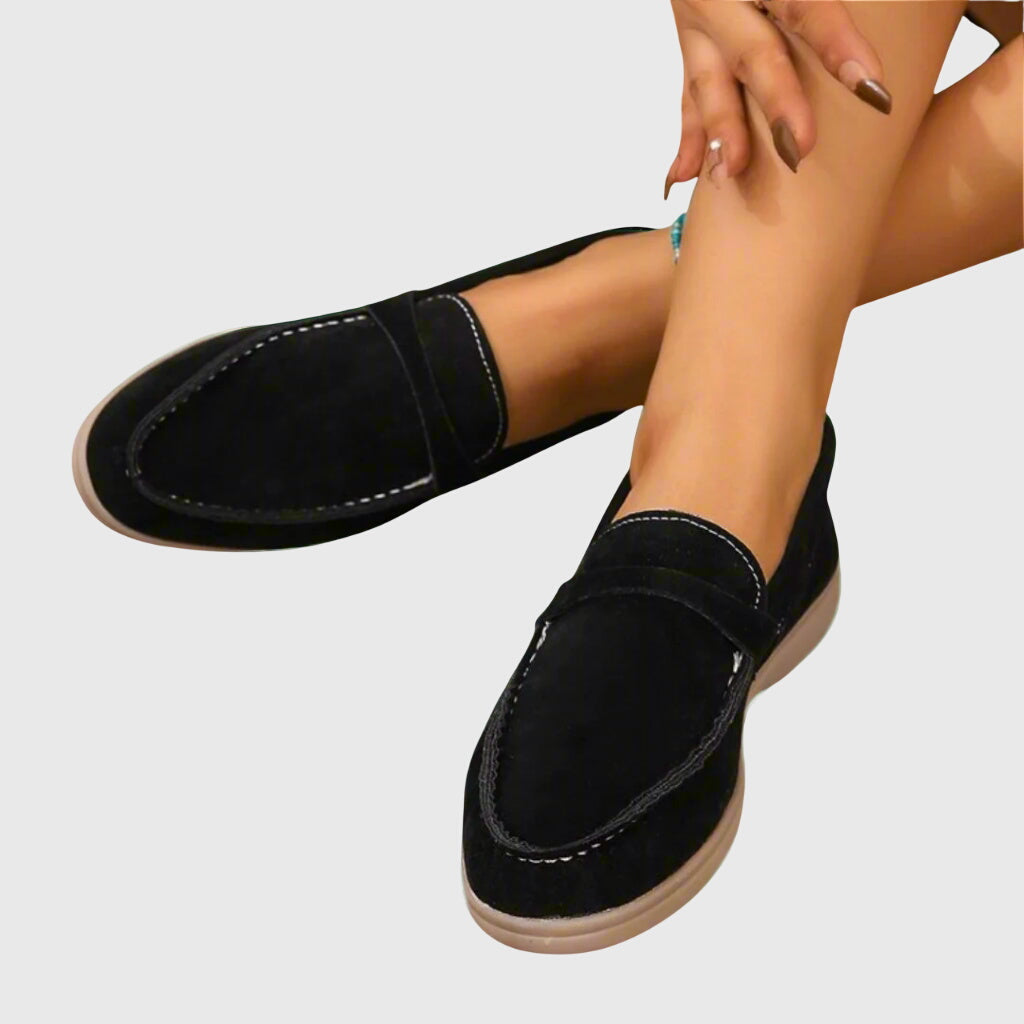 Molly | Mocassins Orthopédiques